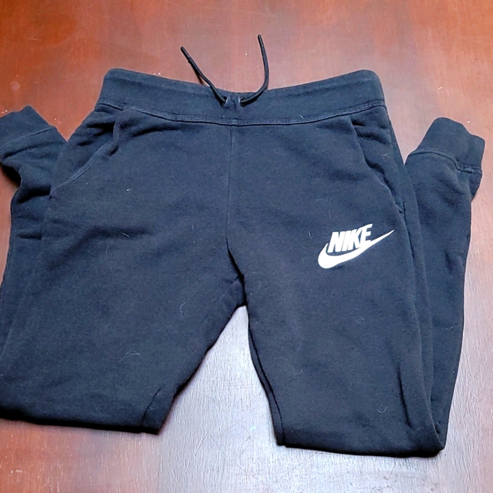 Nike sweatpants
